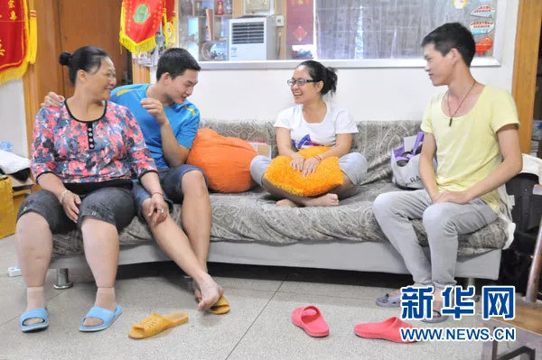 她没有太多文化，却养育了 87 个孩子，20 个考入北大清华