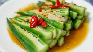 【提醒】一盘“秋葵”下肚,夫妻进了ICU,这些“毒菜”一定要认清!-武穆逸仙