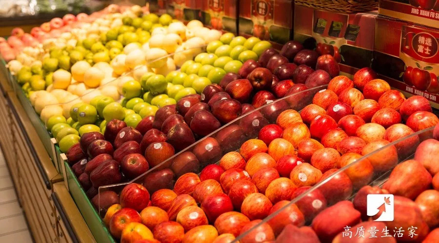 超市员工曝光：最脏的食物竟是它，你还敢天天买？