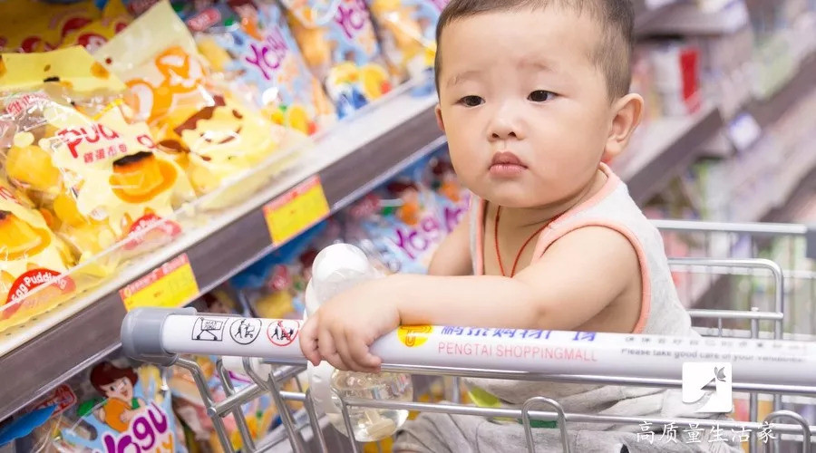 超市员工曝光：最脏的食物竟是它，你还敢天天买？