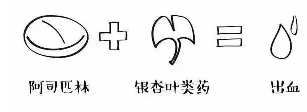 记住，它们千万不能混在一起吃！