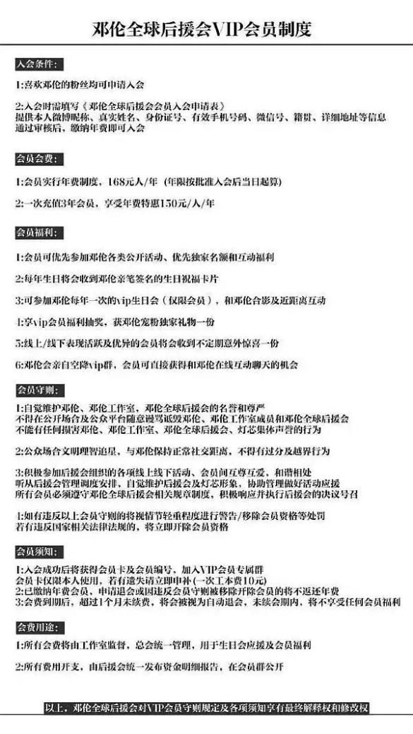 烧饼宴?送假货?邓伦的后援会的成员都太 sha 了 烧饼宴?送假货?邓伦的后援会的成员都太 sha 了