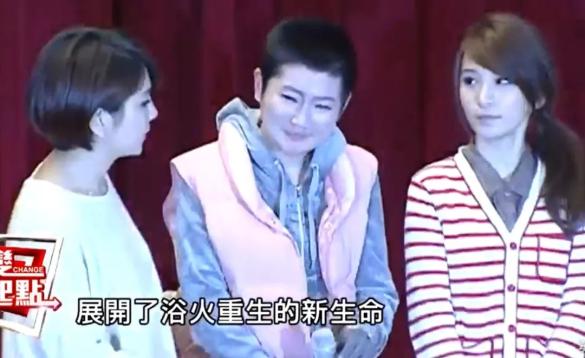有一种友情,叫做 S.H.E 有一种友情,叫做 S.H.E