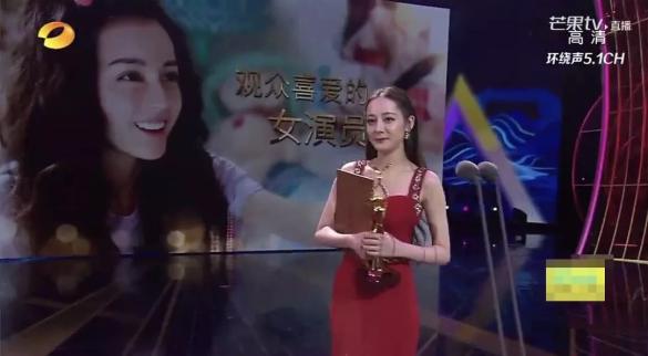 拿了这奖,真的不尴尬吗? 拿了这奖,真的不尴尬吗?