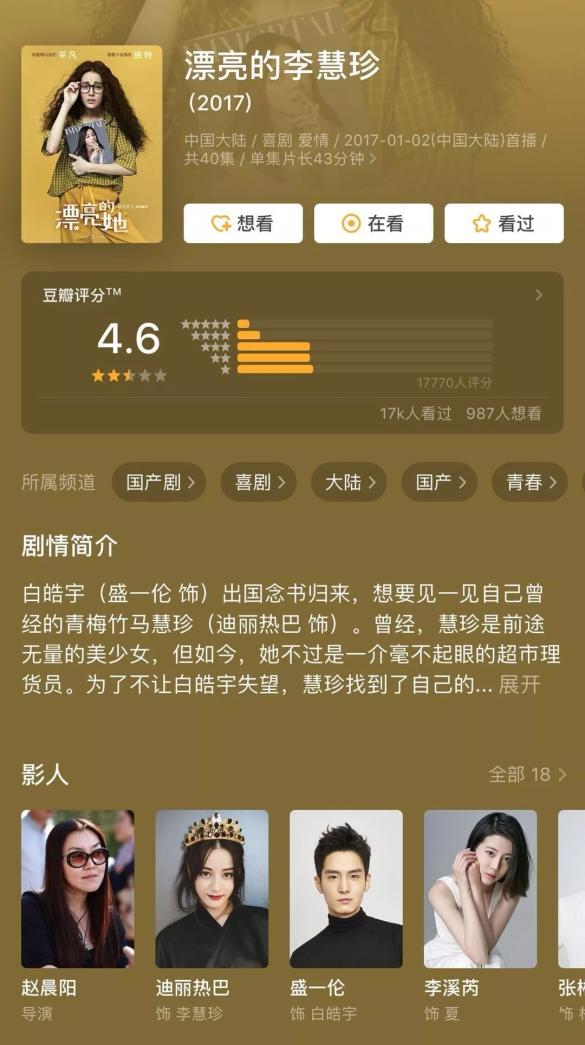 拿了这奖,真的不尴尬吗? 拿了这奖,真的不尴尬吗?