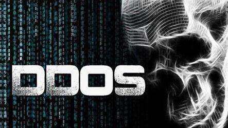 记一次DDOS攻击防御实录-武穆逸仙