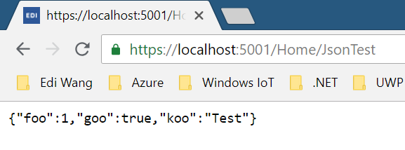 将传统 ASP.NET 应用迁移到 .NET Core 将传统 ASP.NET 应用迁移到 .NET Core