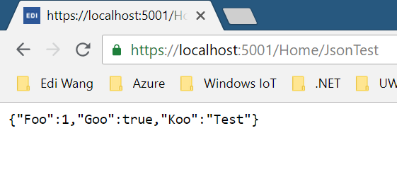 将传统 ASP.NET 应用迁移到 .NET Core 将传统 ASP.NET 应用迁移到 .NET Core