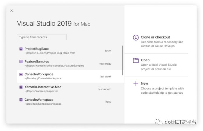 微软开发者大会：VS 2019 Preview 发布；Windows UX 主要技术开源