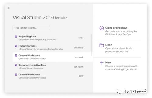 [翻译] 使用 Visual Studio 2019 来提高每个开发人员的工作效率