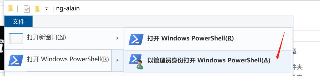 轻量级.NET Core 快速开发框架 OsharpNS