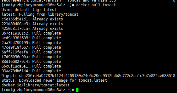 看完此文，你还会担心 Docker 入不了门？