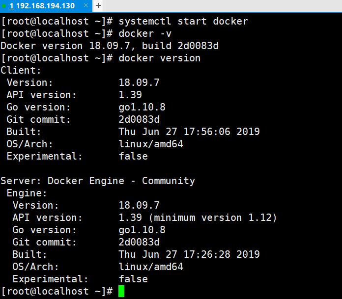 .NET Core 2.1 秒杀项目系列：Docker 入门