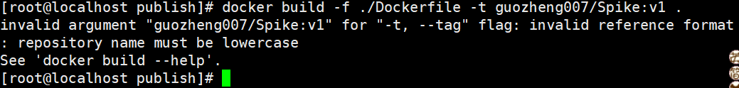 .NET Core 2.1 秒杀项目系列：Docker 入门