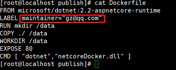 .NET Core 2.1 秒杀项目系列：Docker 入门