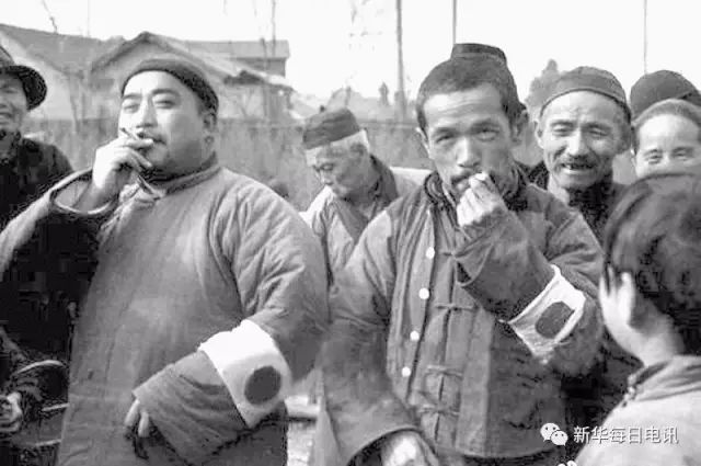 为什么汉奸都没有好下场?-武穆逸仙