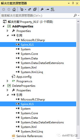 C#/.NET 添加、读取、删除 Excel 文档属性 Spire.XLS 你值得拥有