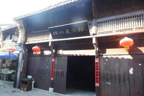 瞬间穿越!南京这条九百多岁的老街,居然这么美? 瞬间穿越!南京这条九百多岁的老街,居然这么美?