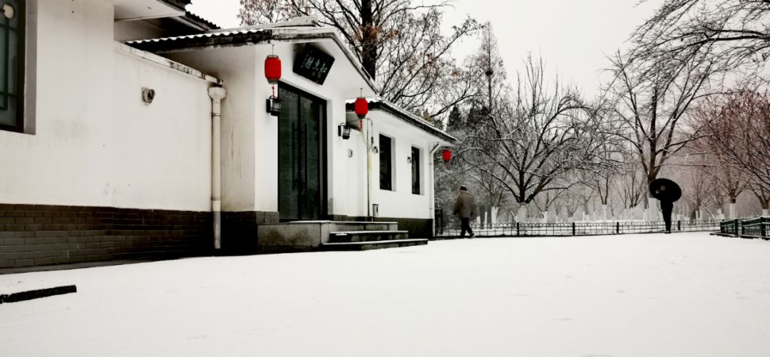 雪҉҉҈雪҉҉҈雪҉҉҈ 快看！你们期待的故宫照片，来了！