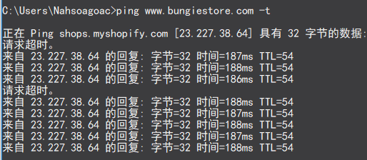 网站访问慢的常规排查方案 网站访问慢的常规排查方案