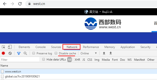网站访问慢的常规排查方案 网站访问慢的常规排查方案