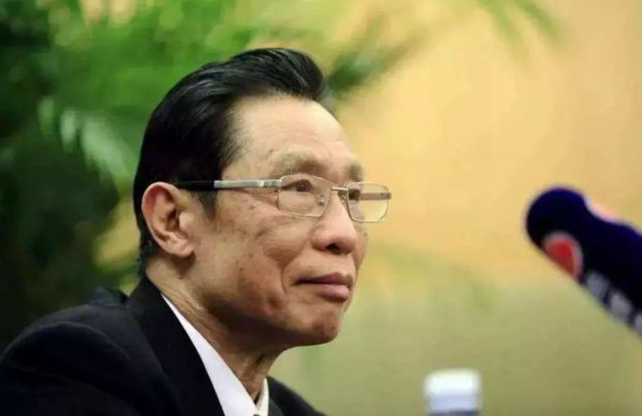 84 岁的钟南山,凭什么让国人如此相信? 84 岁的钟南山,凭什么让国人如此相信?