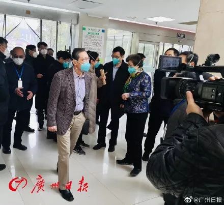 84 岁的钟南山,凭什么让国人如此相信? 84 岁的钟南山,凭什么让国人如此相信?