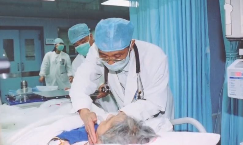 84 岁的钟南山,凭什么让国人如此相信? 84 岁的钟南山,凭什么让国人如此相信?