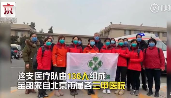 84 岁的钟南山，凭什么让国人如此相信？