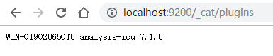 全文搜索引擎 Elasticsearch 入门:集群搭建 全文搜索引擎 Elasticsearch 入门:集群搭建