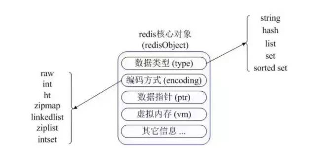 搞懂这些 Redis 知识点，吊打面试官！