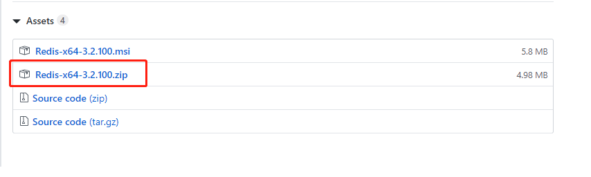 最适合新手的 Redis 基础 最适合新手的 Redis 基础