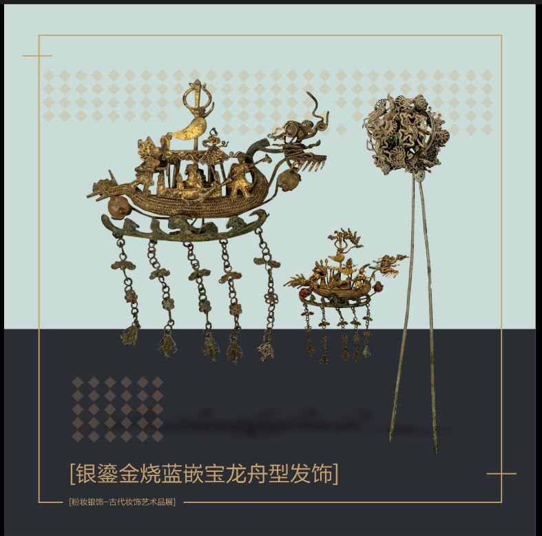 这里春景独好!赏花观展两不误,等你来逛! 这里春景独好!赏花观展两不误,等你来逛!