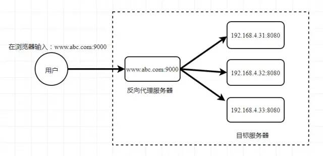 喜极而泣,我终于学会了 Nginx! Nginx 学习使用