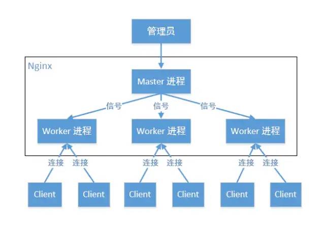 喜极而泣，我终于学会了 Nginx！