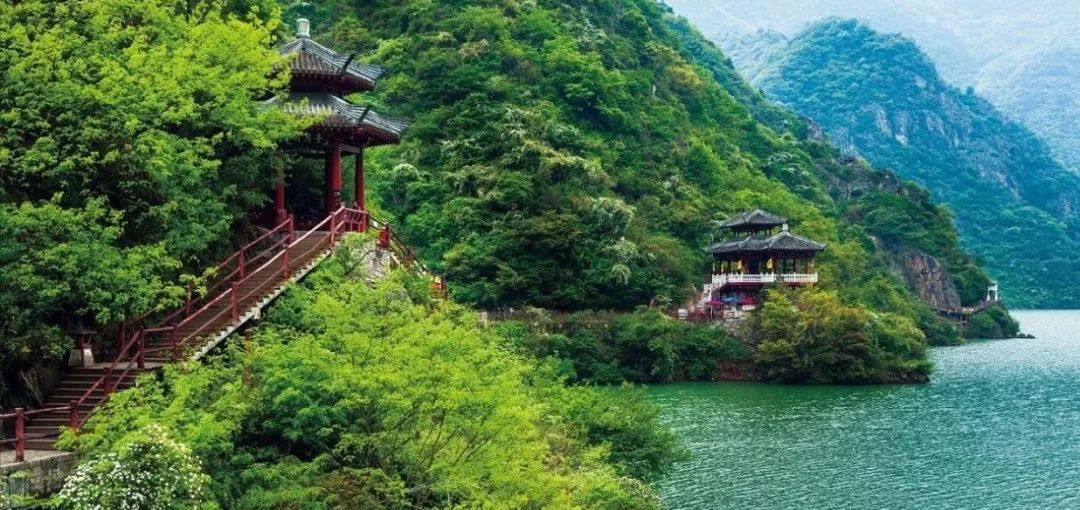 大好春光,来汉台踏青给你前所未有的安排! 大好春光,来汉台踏青给你前所未有的安排!