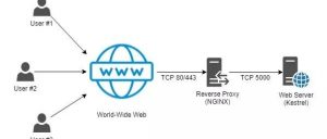 ASP.NET Core在CentOS上的最小化部署实践-武穆逸仙