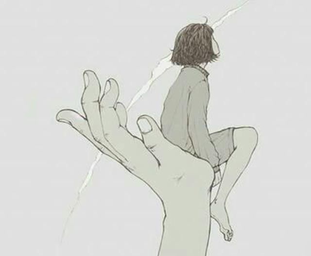 正能量励志语录，适合发朋友圈说说的经典句子配图片