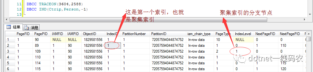 Sql Server 之旅——第六站 为什么都说状态少的字段不能建索引