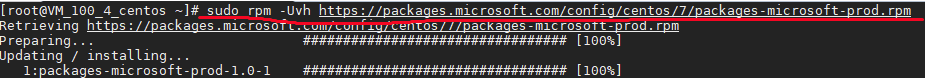 [跨平台系列三 Docker 篇]：ASP.NET Core 应用