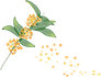 寻着第一缕桂香,一起赏花去! 寻着第一缕桂香,一起赏花去!