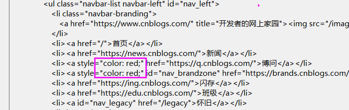 你没有看错，爬网页数据，C# 也可以像 Jquery 那样