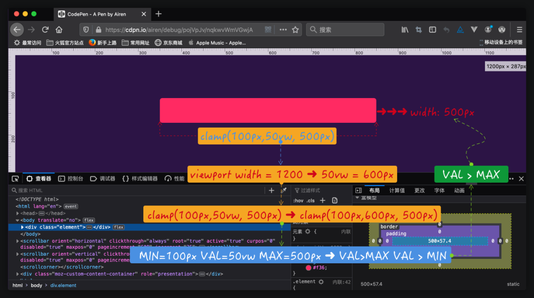 收藏!40 个 CSS 布局技巧 收藏!40 个 CSS 布局技巧