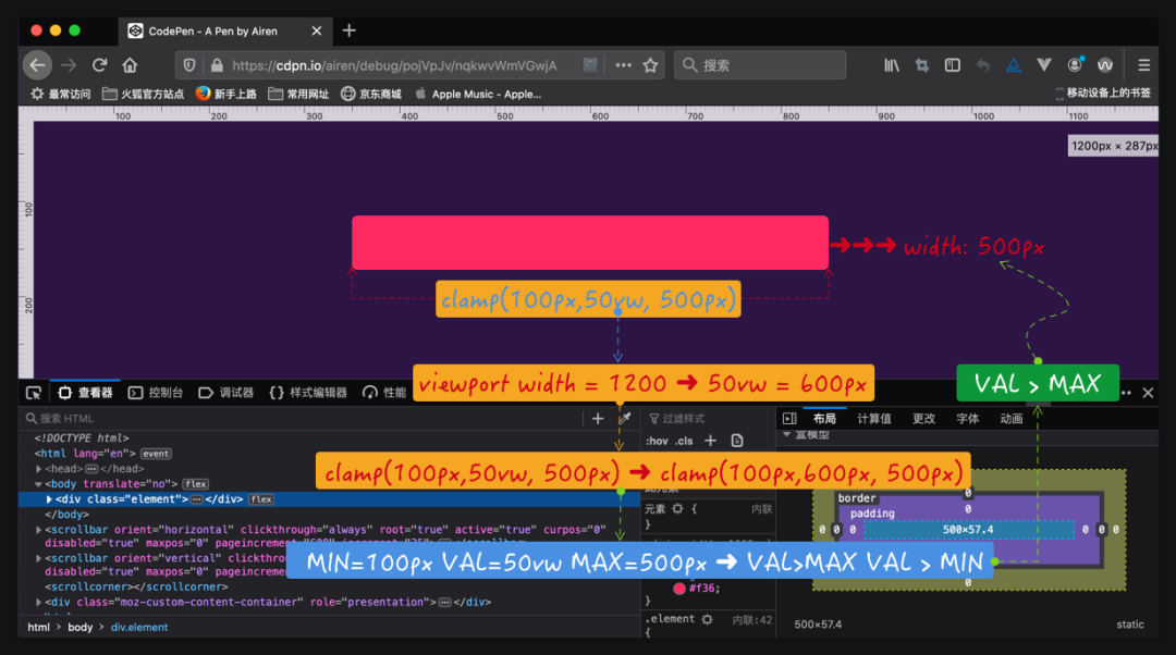 收藏！40 个 CSS 布局技巧