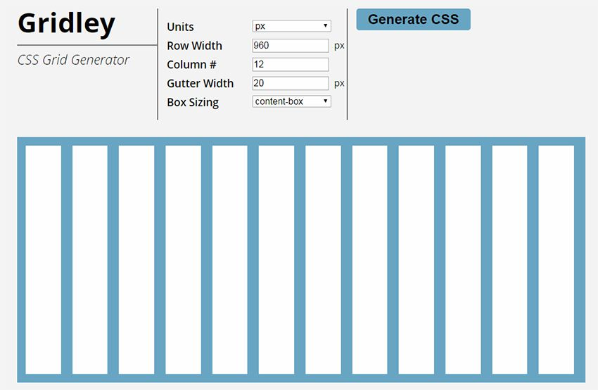 收藏!40 个 CSS 布局技巧 收藏!40 个 CSS 布局技巧