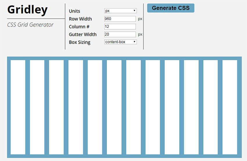 收藏！40 个 CSS 布局技巧