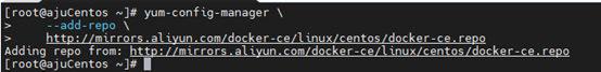 部署 ASP.NET Core 应用到 Docker