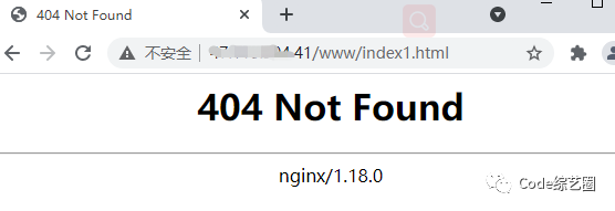 Nginx 超详细常用功能演示，够用啦~~~