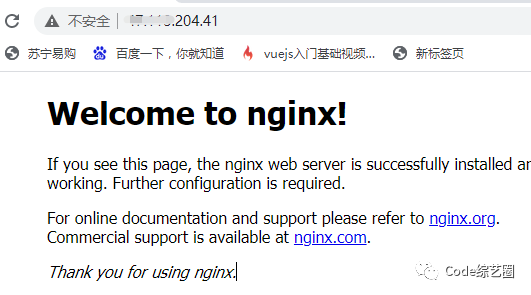 Nginx 超详细常用功能演示 Nginx 超详细常用功能演示