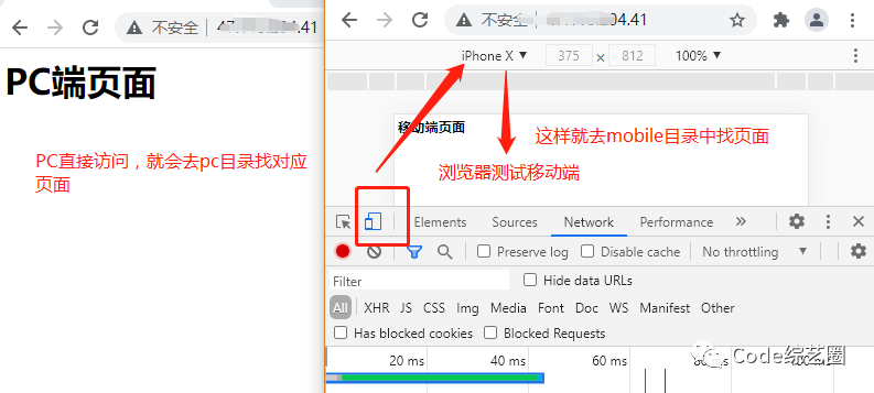 Nginx 超详细常用功能演示，够用啦~~~